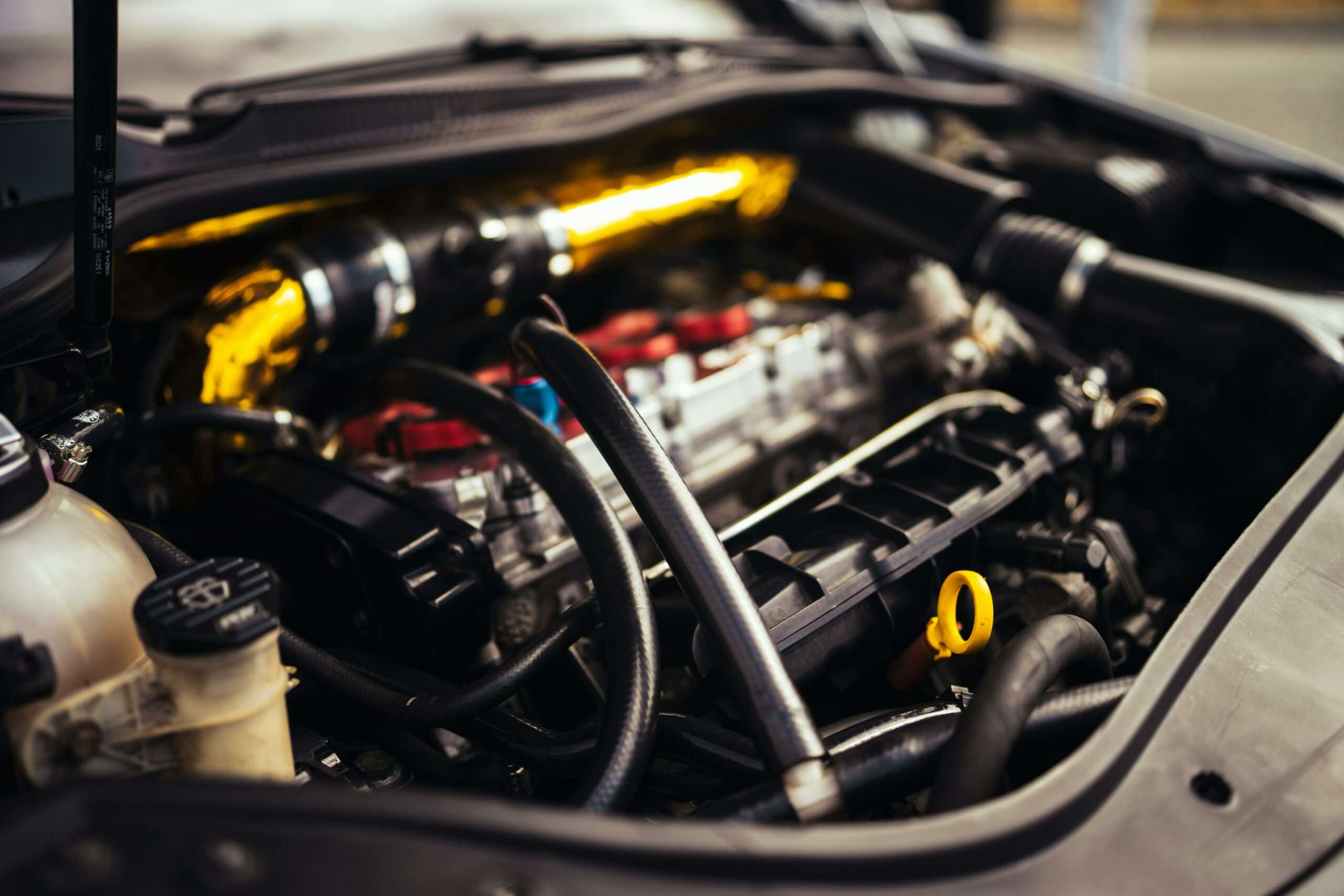 Motor